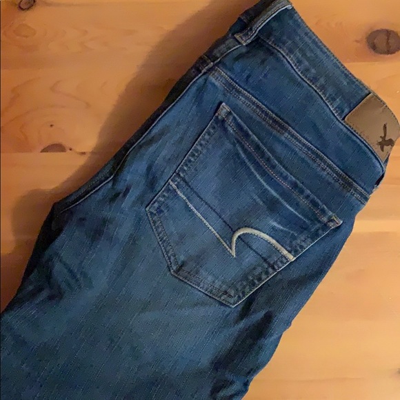 American Eagle Jeans - Picture 1 of 2